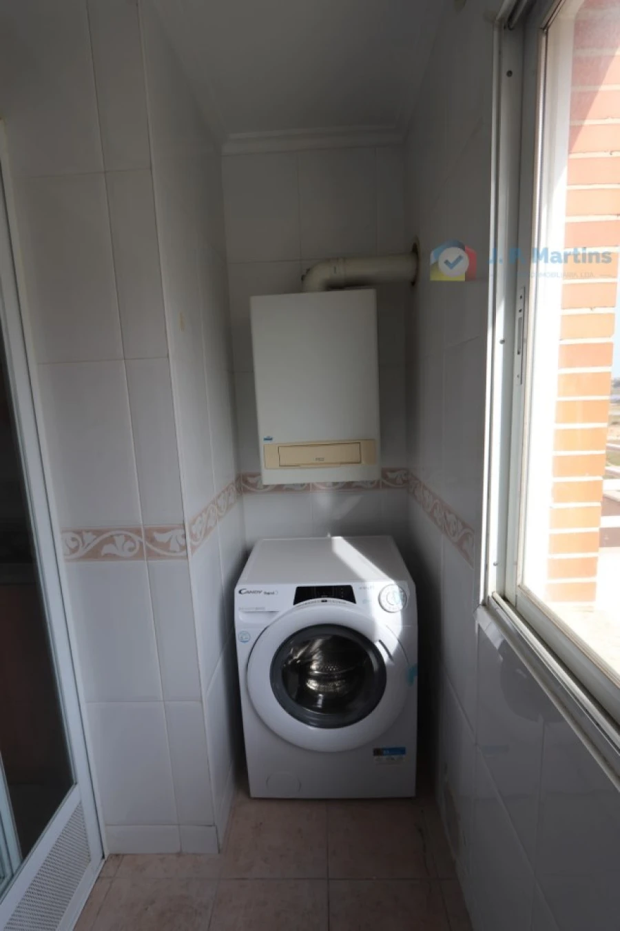 Apartamento T3 para Venda em Alhos Vedros Foto 4