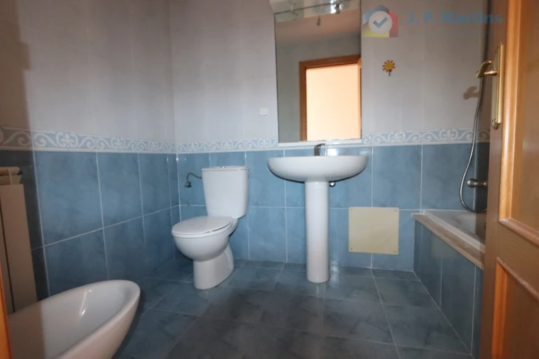 Apartamento T3 para Venda em Alhos Vedros Foto 9