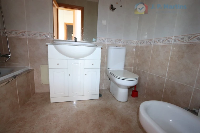 Apartamento T3 para Venda em Alhos Vedros Foto 15