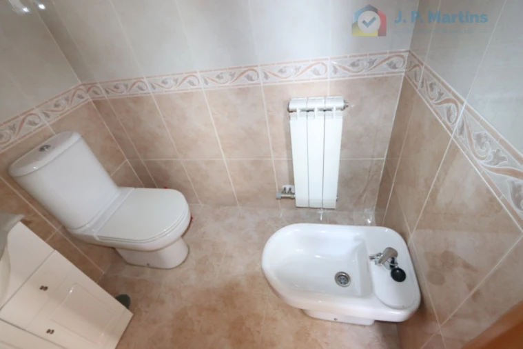 Apartamento T3 para Venda em Alhos Vedros Foto 16