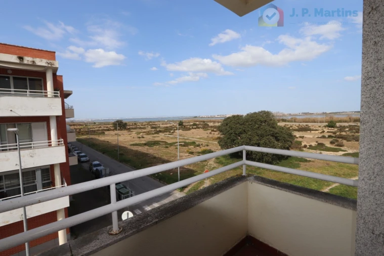 Apartamento T3 para Venda em Alhos Vedros Foto 17