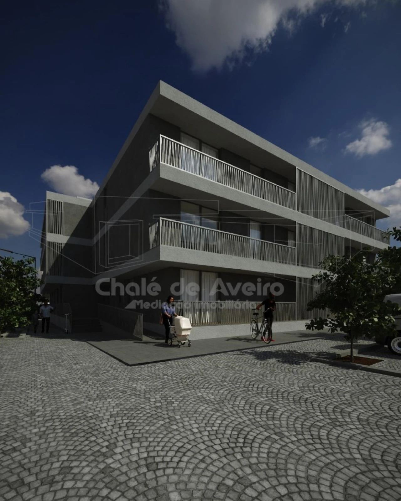 Apartamento T2 para Venda em Albergaria-A-Velha e Valmaior Foto 14