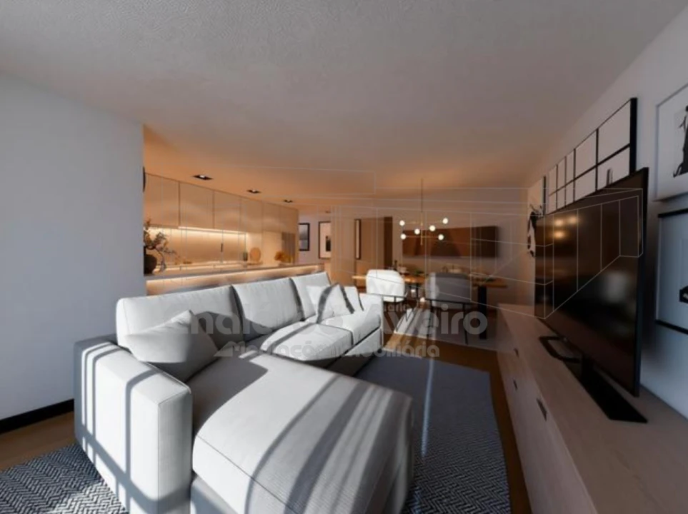 Apartamento T3 para Venda em Albergaria-A-Velha e Valmaior Foto 2