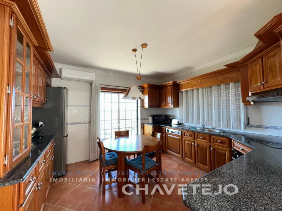 Moradia T3 para Venda em Carregueiros Foto 9