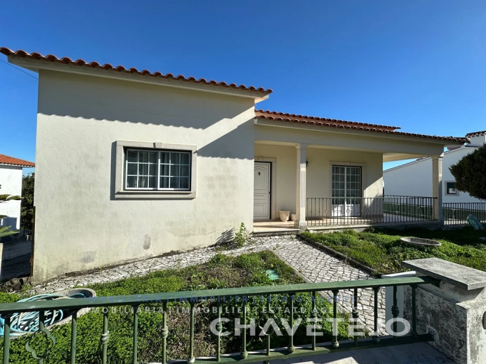 Moradia T3 para Venda em Carregueiros Foto 31