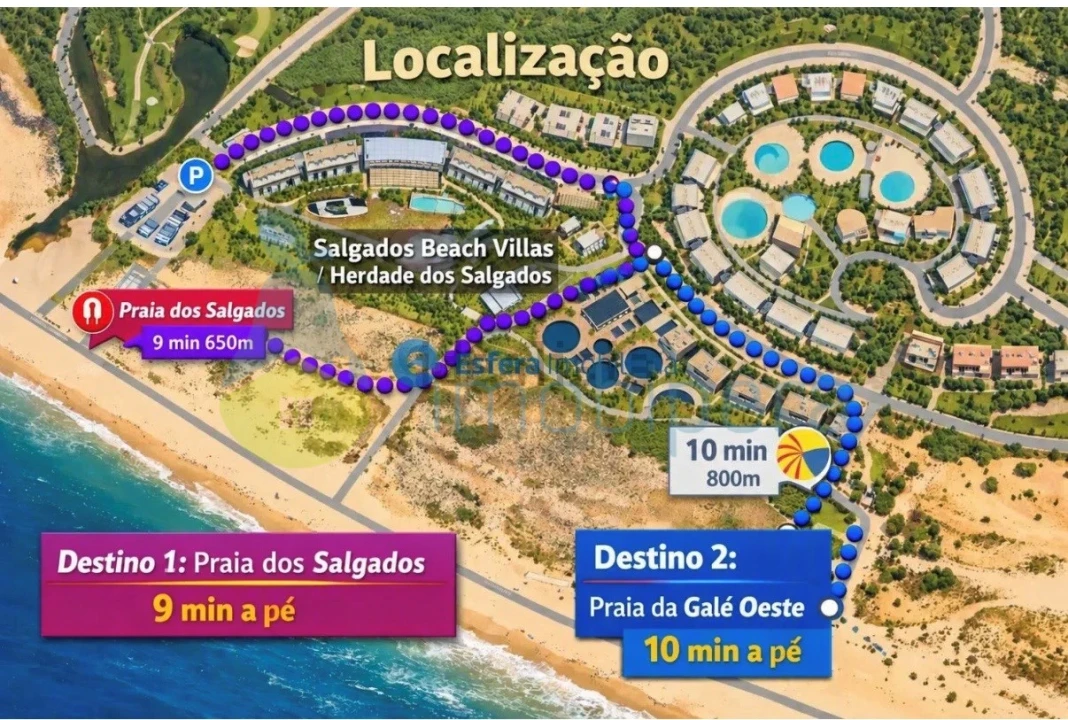Moradia T4 para Venda em Guia Foto 33