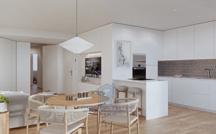 Apartamento T2 para Venda em Rio Tinto