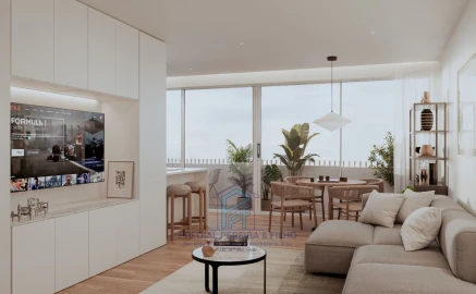 Apartamento T2 para Venda em Rio Tinto