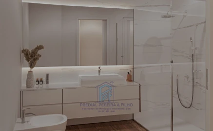Apartamento T2 para Venda em Rio Tinto