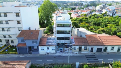Apartamento T2 para Venda em Rio Tinto