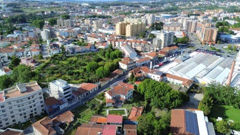 Apartamento T2 para Venda em Rio Tinto