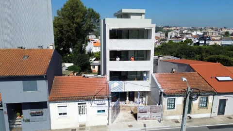 Apartamento T2 para Venda em Rio Tinto