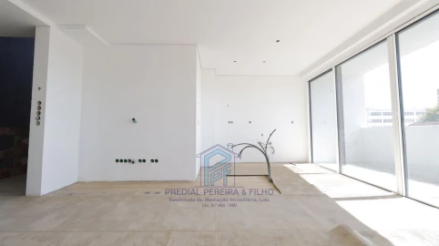 Apartamento T2 para Venda em Rio Tinto