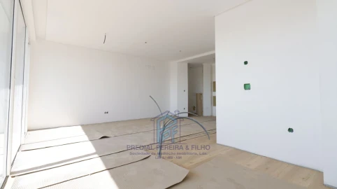 Apartamento T2 para Venda em Rio Tinto