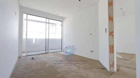 Apartamento T2 para Venda em Rio Tinto