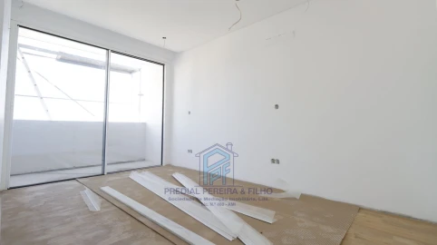 Apartamento T2 para Venda em Rio Tinto