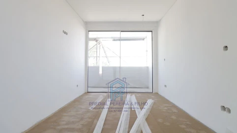 Apartamento T2 para Venda em Rio Tinto