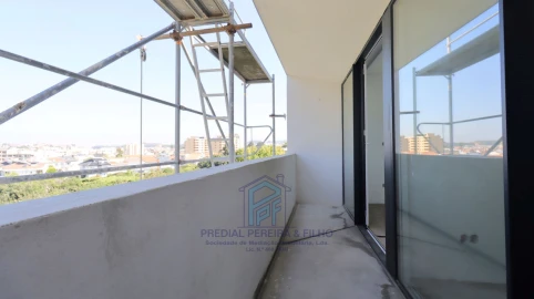 Apartamento T2 para Venda em Rio Tinto