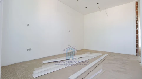 Apartamento T2 para Venda em Rio Tinto