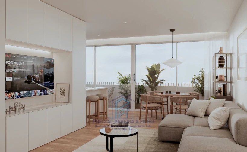 Apartamento T2 para Venda em Rio Tinto Foto 10