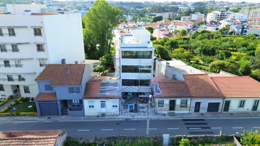Apartamento T2 para Venda em Rio Tinto Foto 2