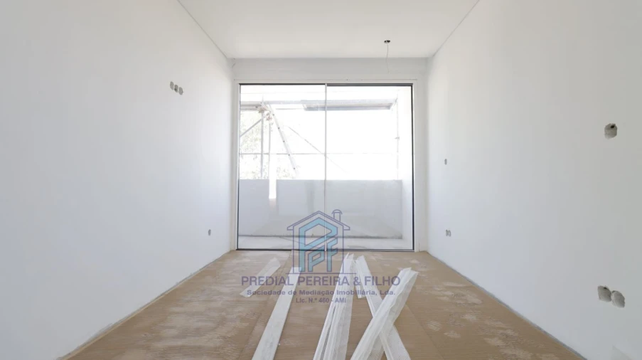 Apartamento T2 para Venda em Rio Tinto Foto 21