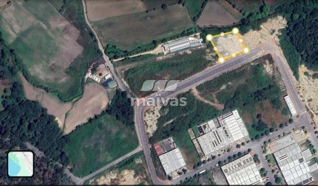 Terreno Comércio / Armazém para Venda em Gême