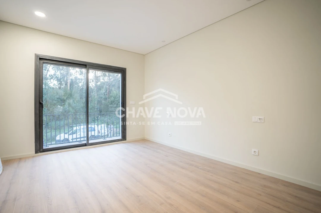 Apartamento T3 para Venda em Alfena Foto 9