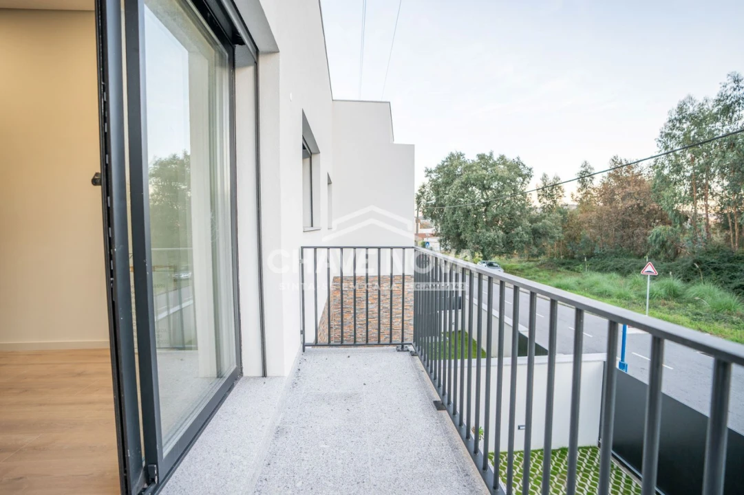 Apartamento T3 para Venda em Alfena Foto 11