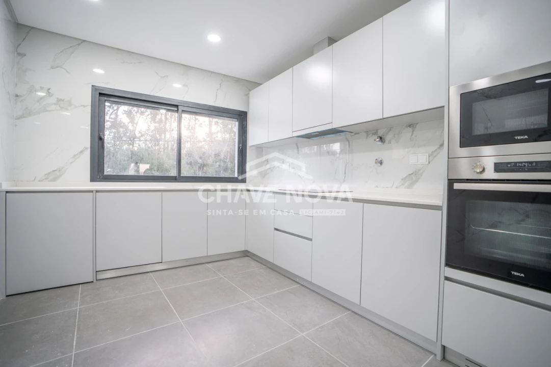 Apartamento T3 para Venda em Alfena Foto 15