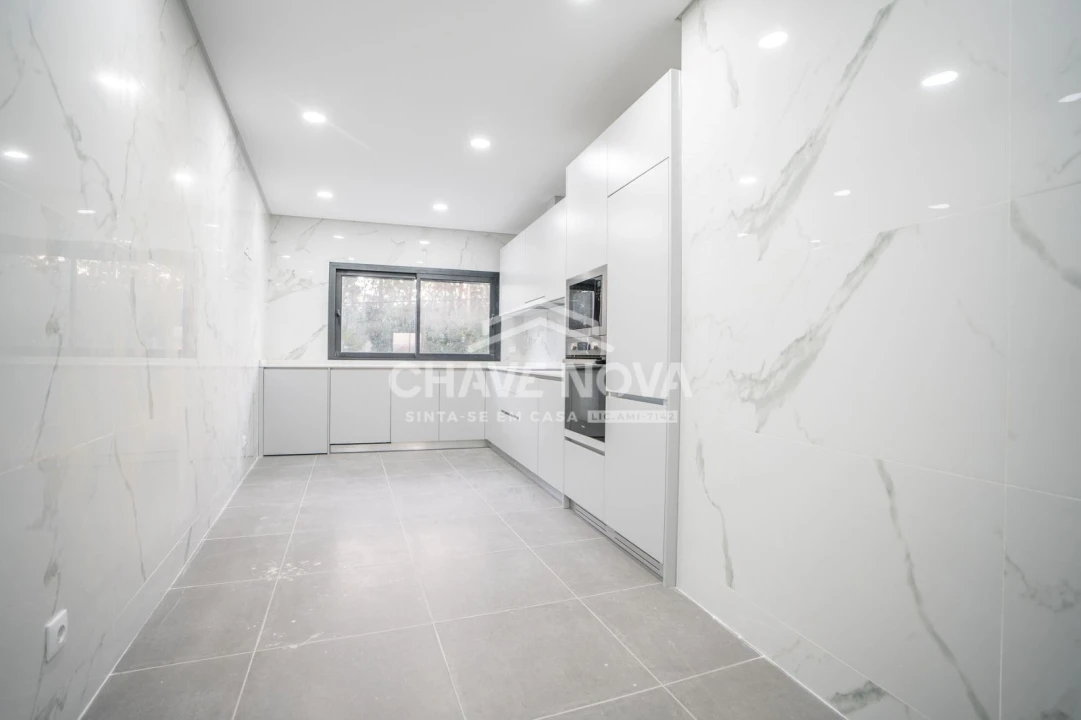 Apartamento T3 para Venda em Alfena Foto 16