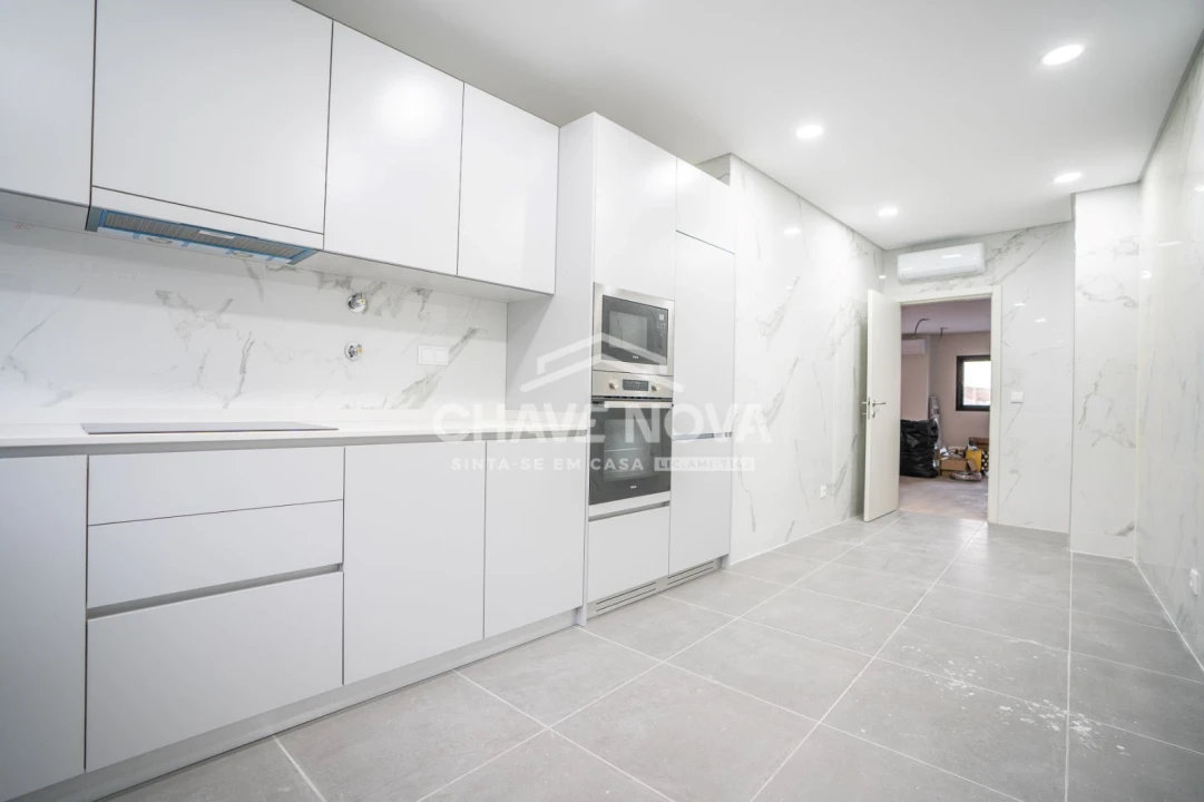 Apartamento T3 para Venda em Alfena Foto 17