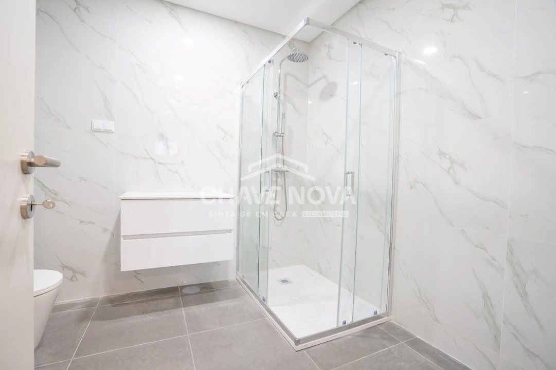 Apartamento T3 para Venda em Alfena Foto 21