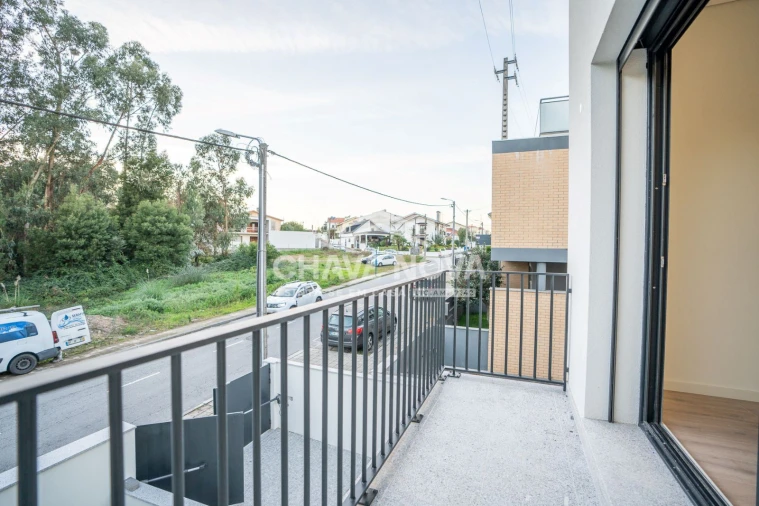 Apartamento T3 para Venda em Alfena Foto 12