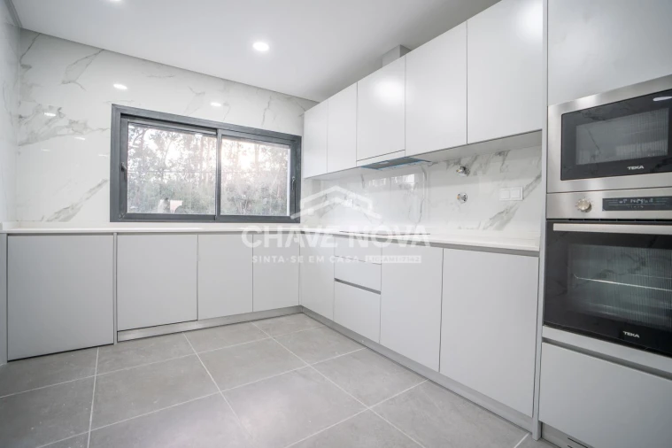 Apartamento T3 para Venda em Alfena Foto 15