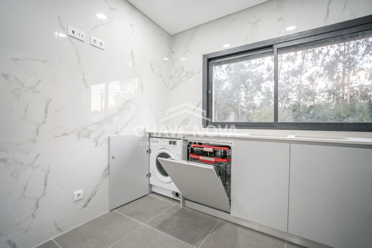 Apartamento T3 para Venda em Alfena Foto 18