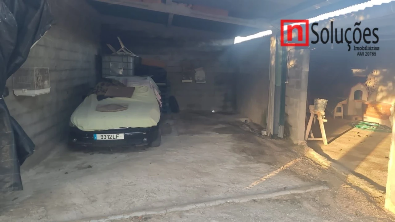 Moradia T6 para Venda em São Vicente do Paul e Vale de Figueira Foto 28