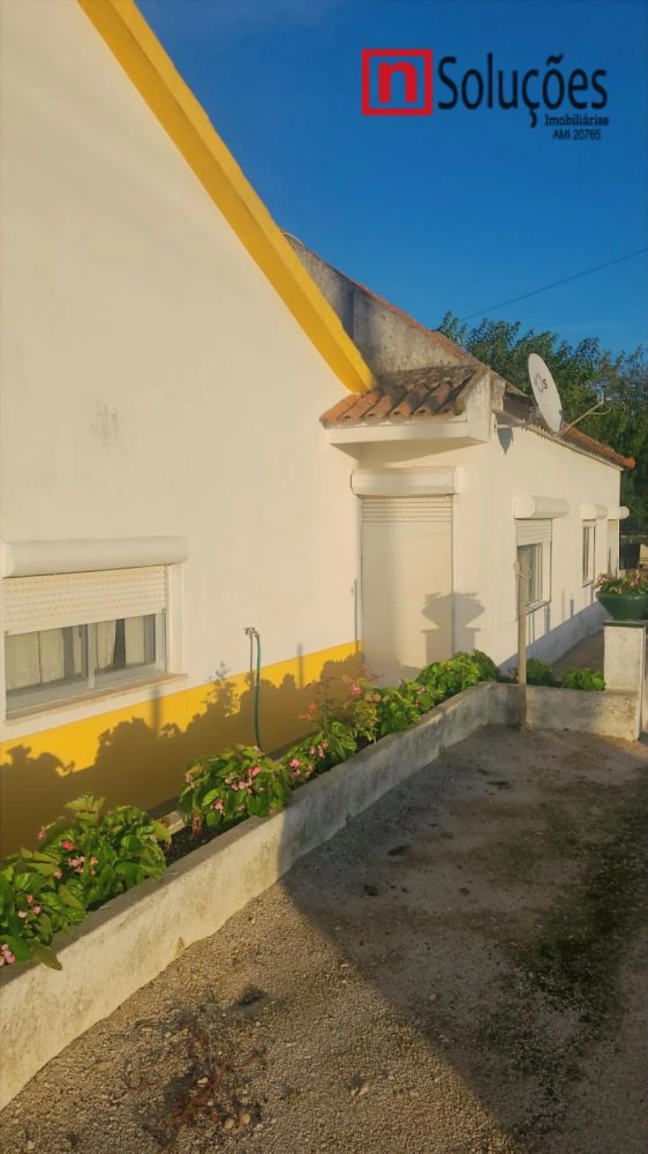 Moradia T6 para Venda em São Vicente do Paul e Vale de Figueira Foto 11