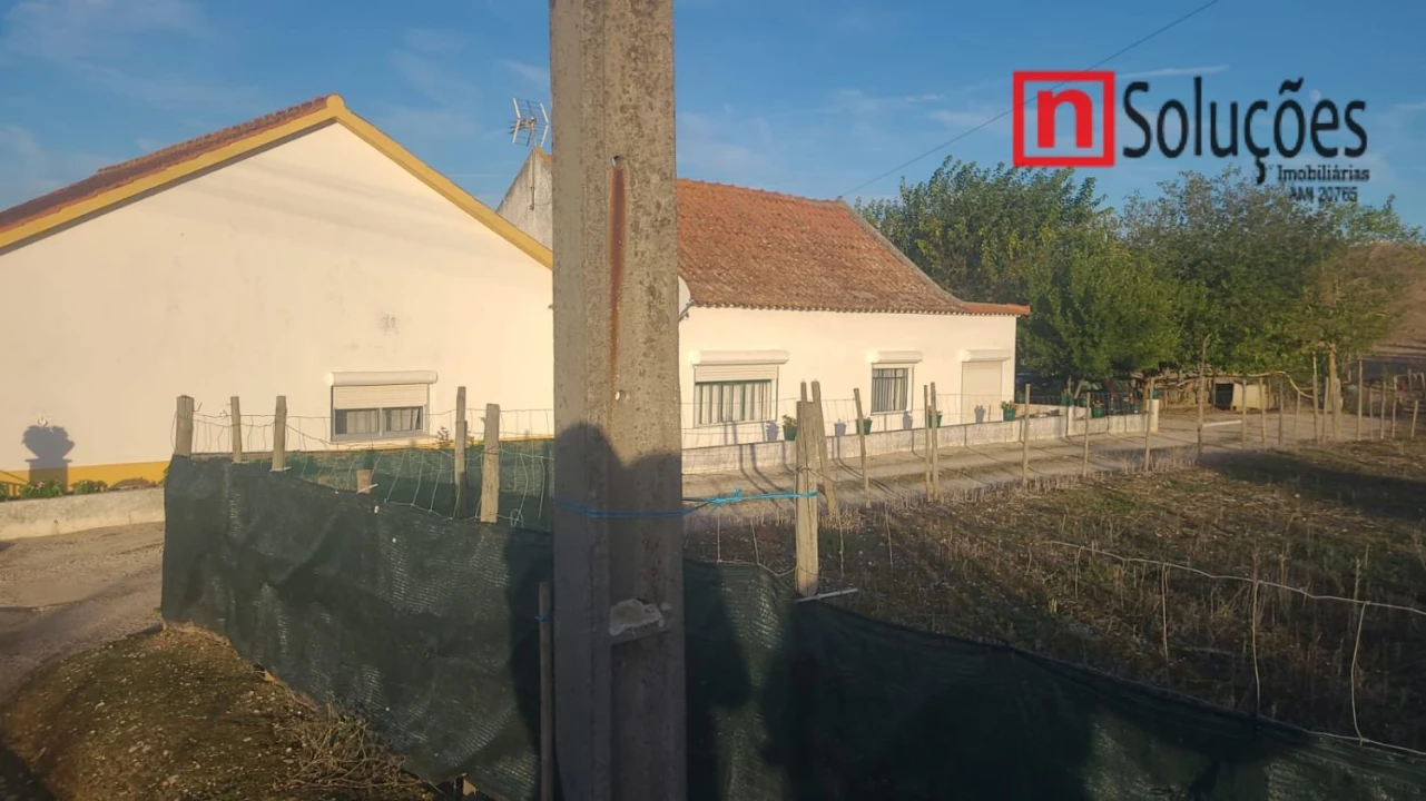 Moradia T6 para Venda em São Vicente do Paul e Vale de Figueira Foto 29