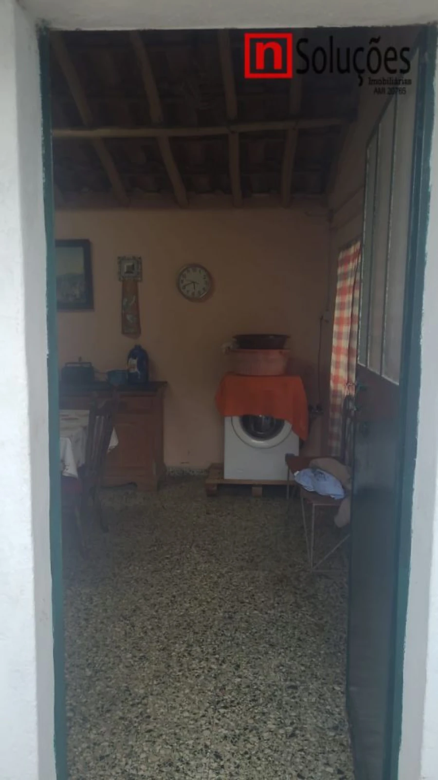 Moradia T6 para Venda em São Vicente do Paul e Vale de Figueira Foto 35