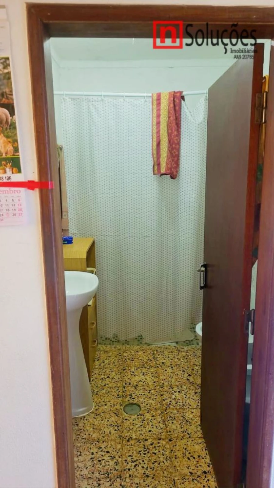 Moradia T6 para Venda em São Vicente do Paul e Vale de Figueira Foto 17