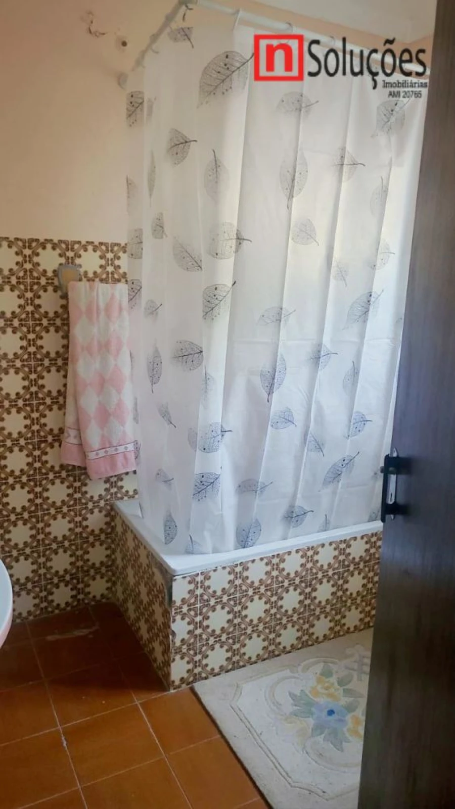 Moradia T6 para Venda em São Vicente do Paul e Vale de Figueira Foto 23