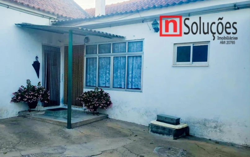 Moradia T6 para Venda em São Vicente do Paul e Vale de Figueira Foto 5