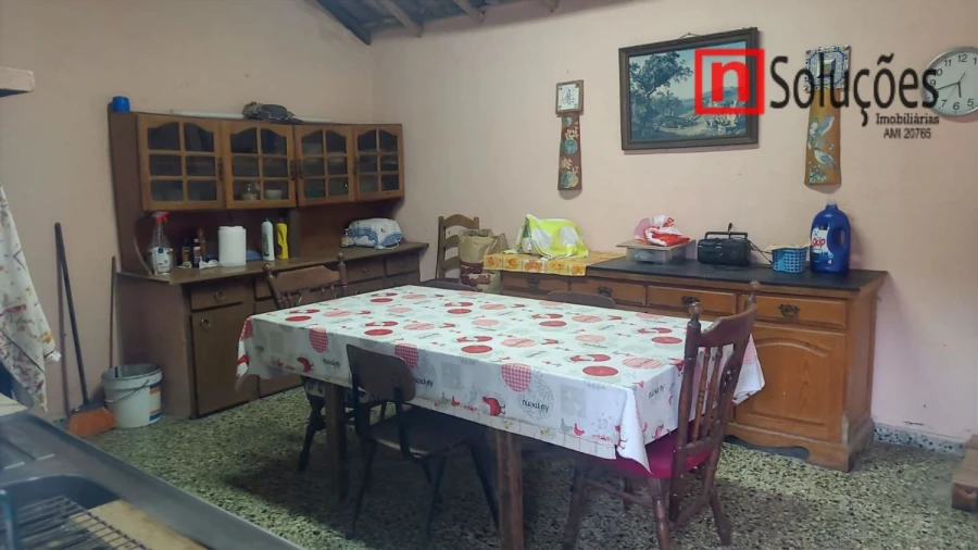 Moradia T6 para Venda em São Vicente do Paul e Vale de Figueira Foto 24