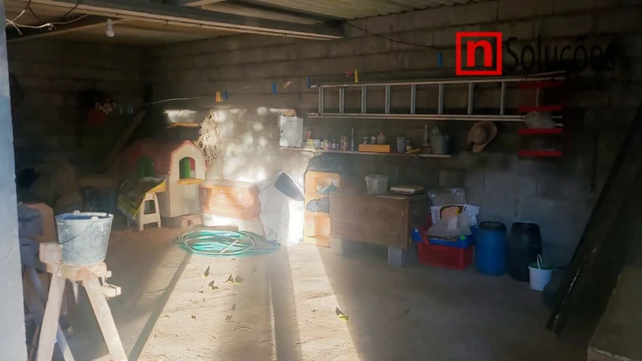 Moradia T6 para Venda em São Vicente do Paul e Vale de Figueira Foto 36