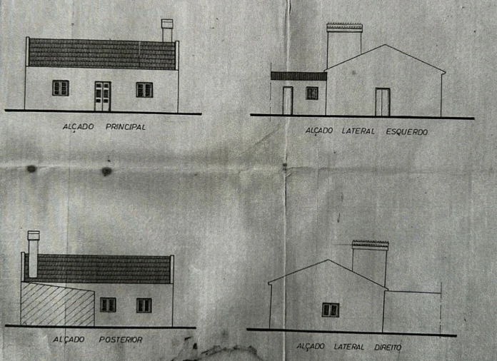 Moradia T6 para Venda em São Vicente do Paul e Vale de Figueira Foto 40