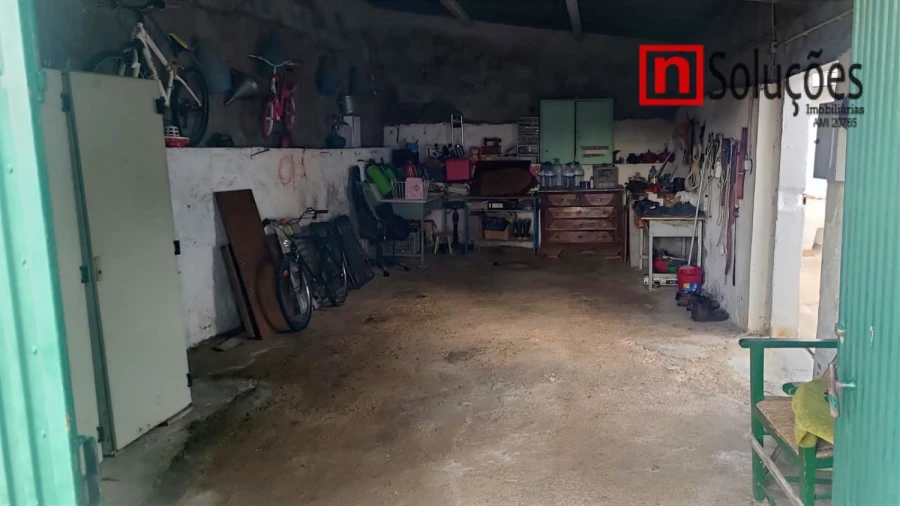 Moradia T6 para Venda em São Vicente do Paul e Vale de Figueira Foto 27