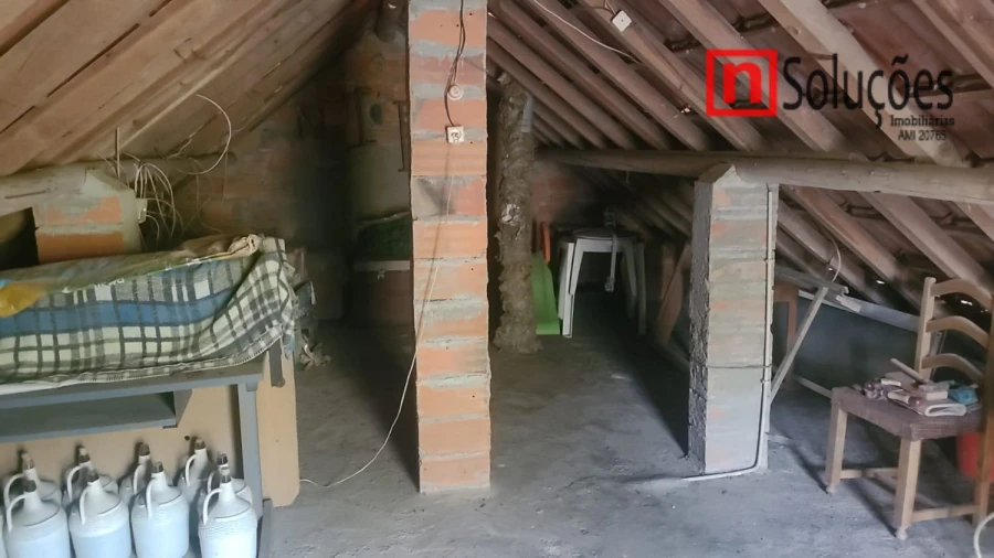 Moradia T6 para Venda em São Vicente do Paul e Vale de Figueira Foto 26