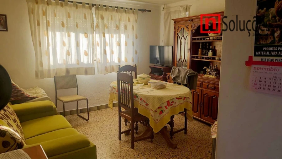 Moradia T6 para Venda em São Vicente do Paul e Vale de Figueira Foto 13