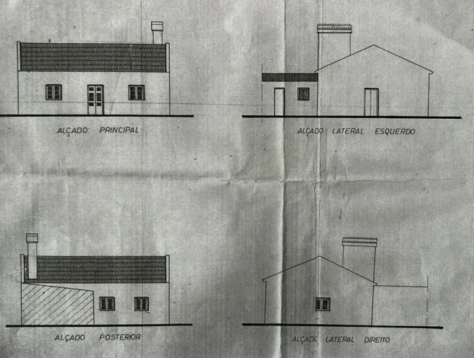 Moradia T6 para Venda em São Vicente do Paul e Vale de Figueira Foto 39